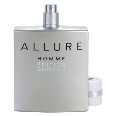 profumo chanel allure uomo